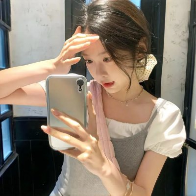 奶油花之恋
