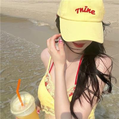 一个人